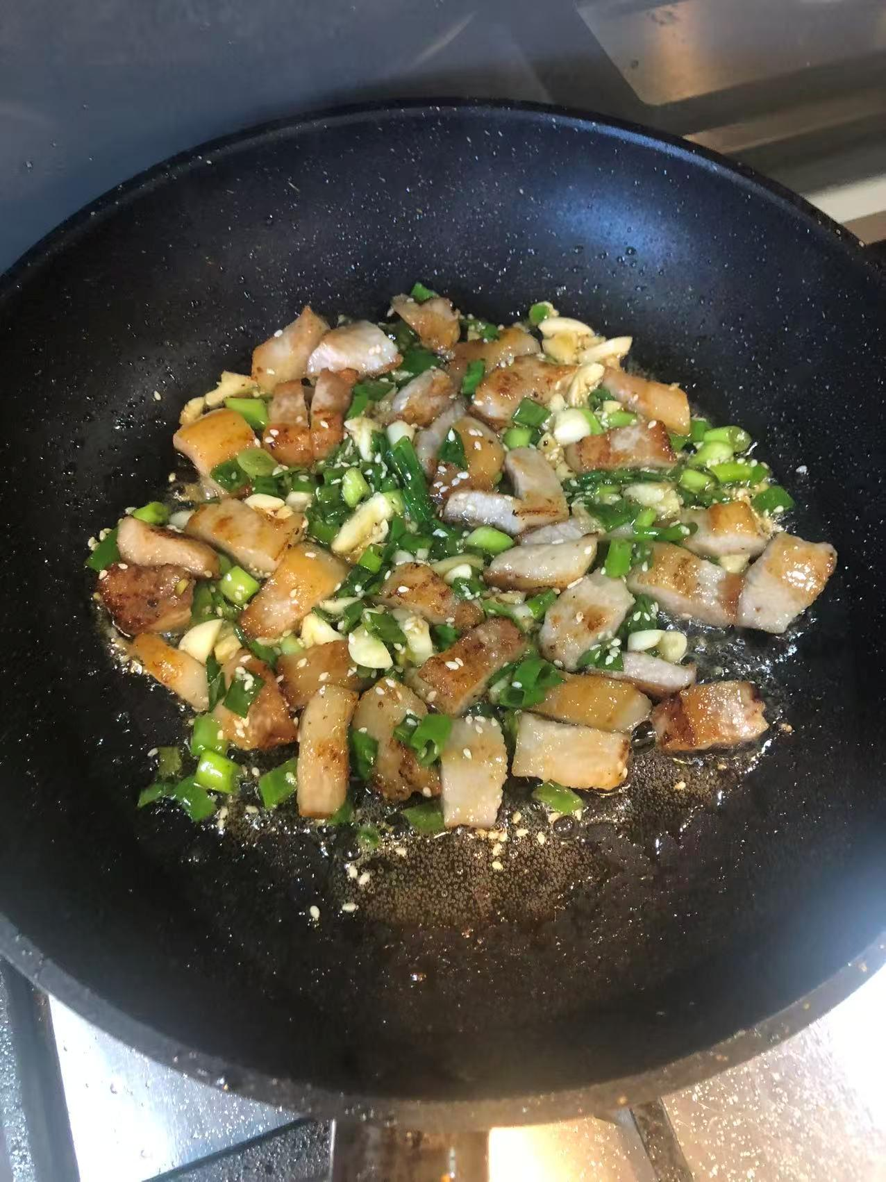林阿姨工作生活照6