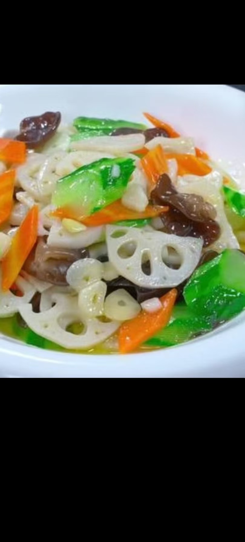 卢阿姨工作生活照8