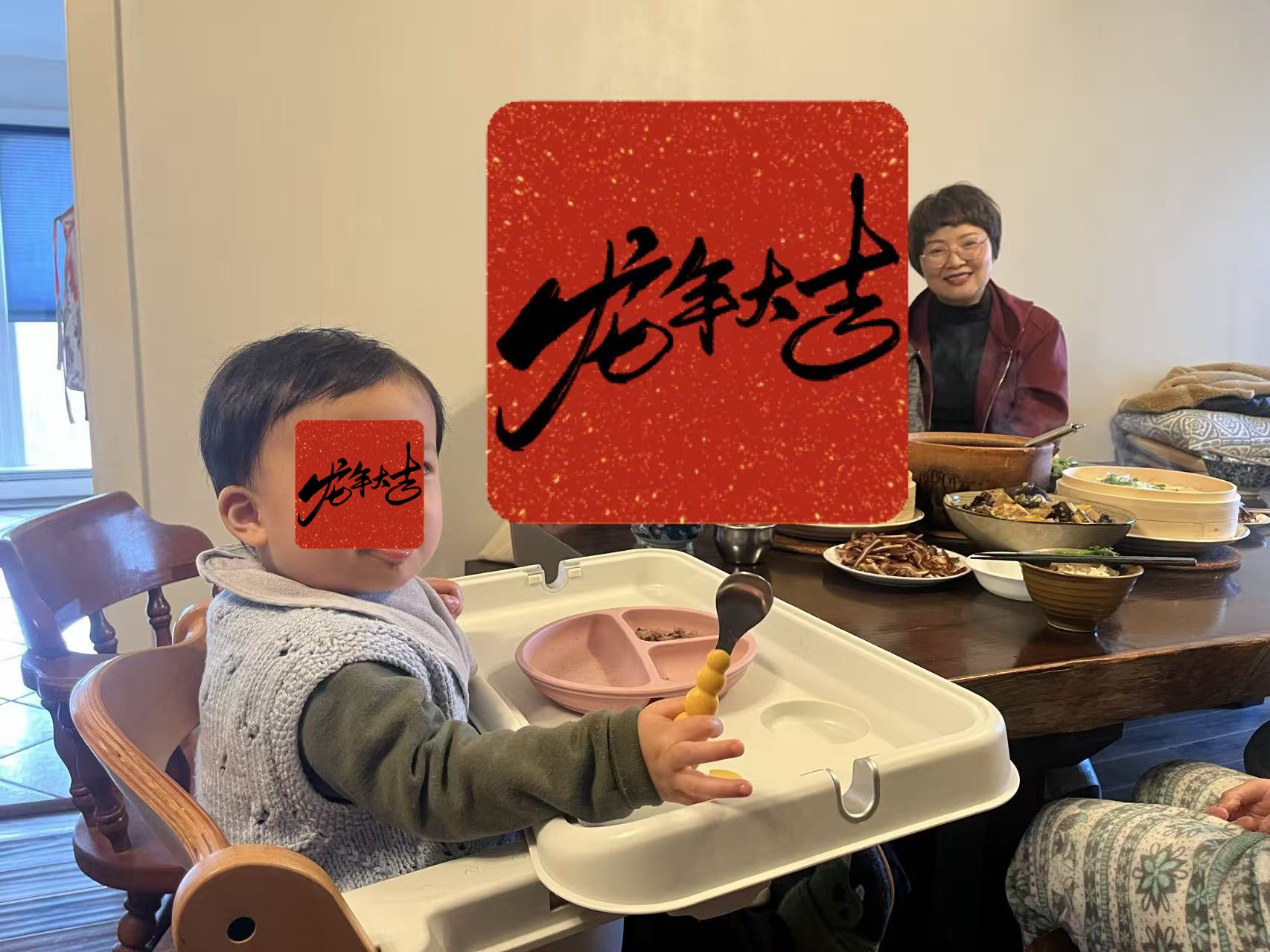 邝阿姨缩略图5