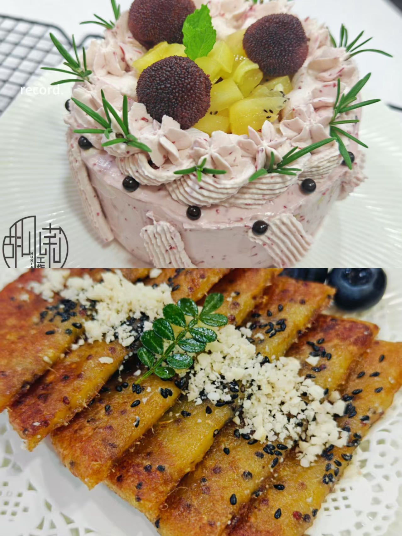 杨阿姨工作生活照11