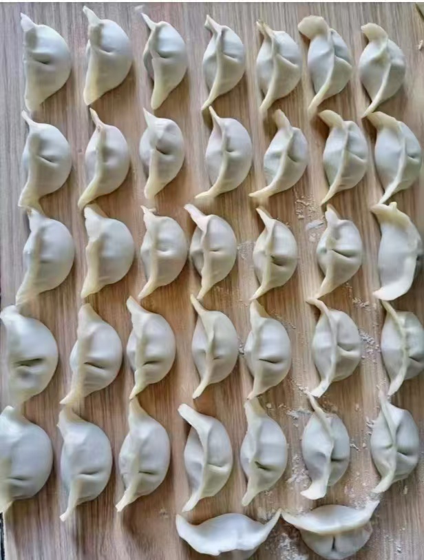 赵阿姨工作生活照6