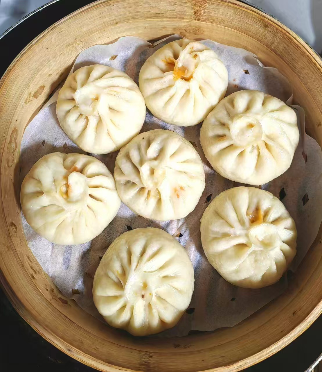 赵阿姨工作生活照7