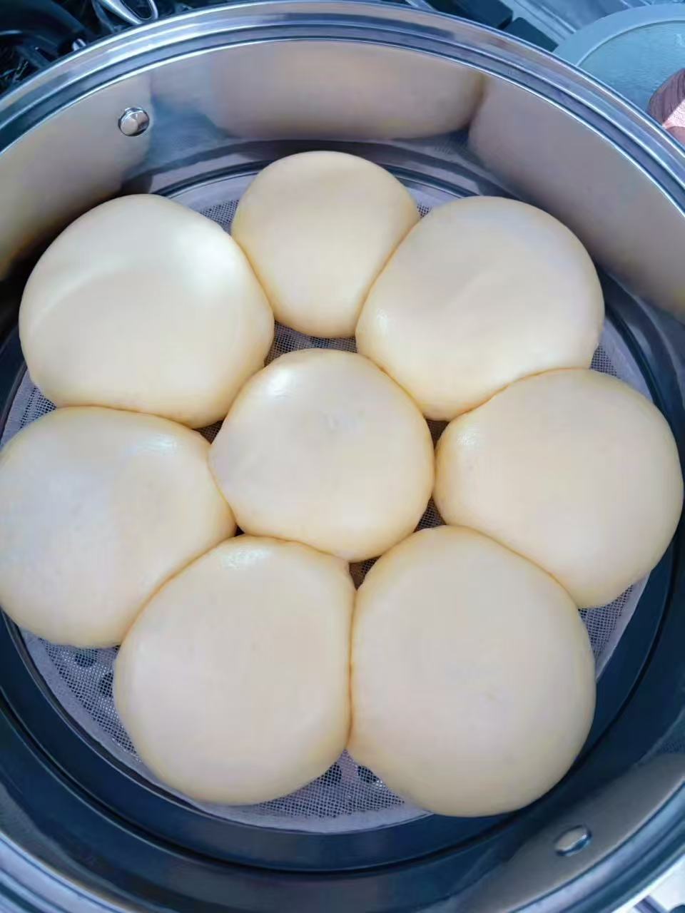 赵阿姨工作生活照9