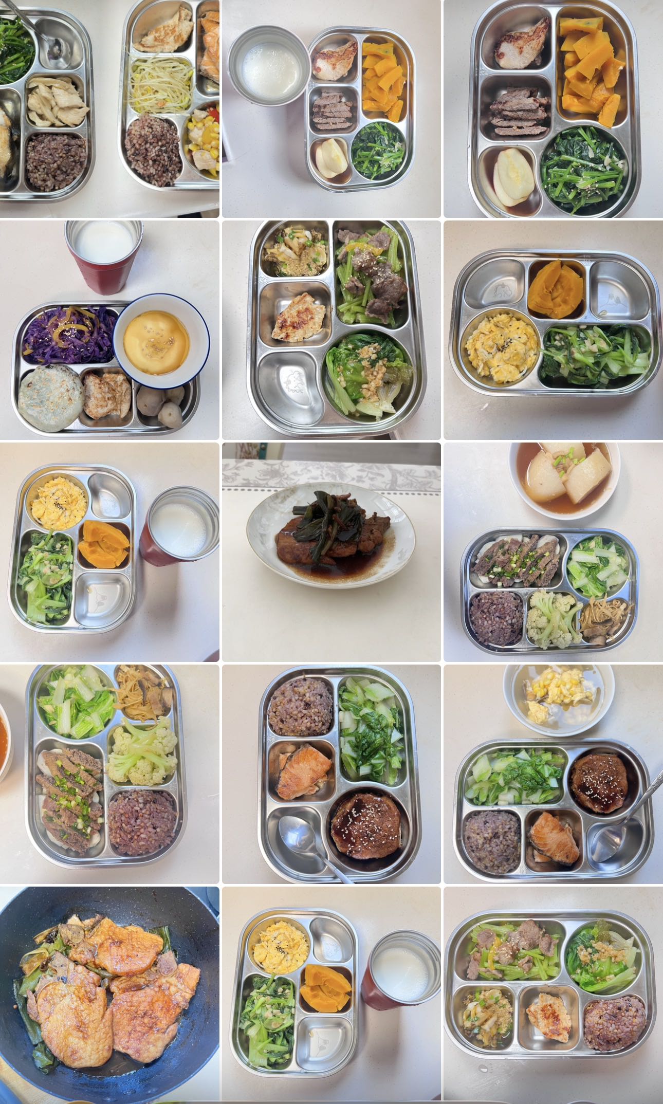 郭阿姨工作生活照10