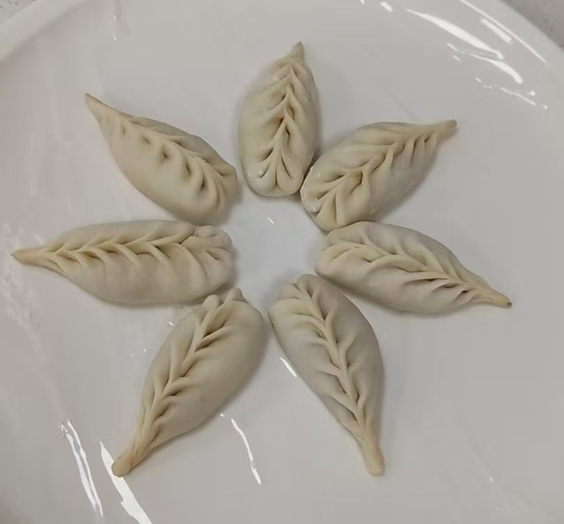 赵阿姨工作生活照3