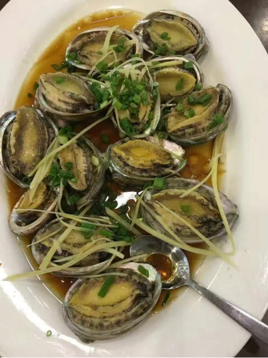 饶阿姨工作生活照9