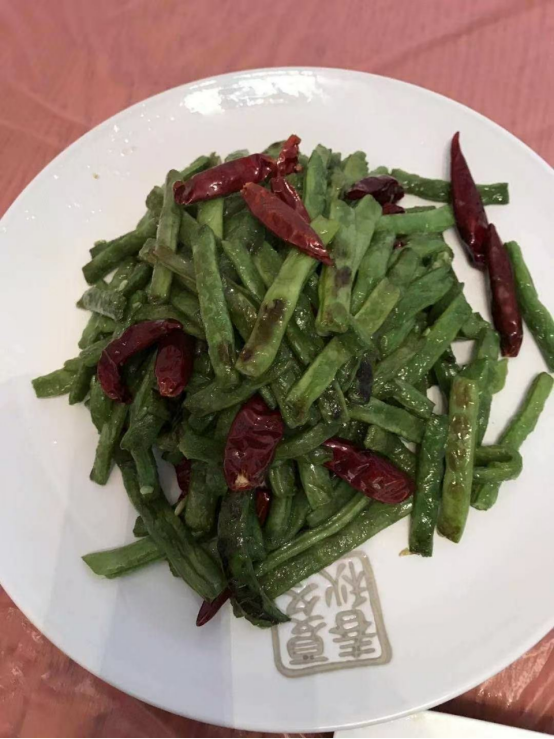 饶阿姨工作生活照12