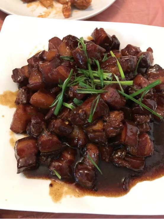 饶阿姨工作生活照11