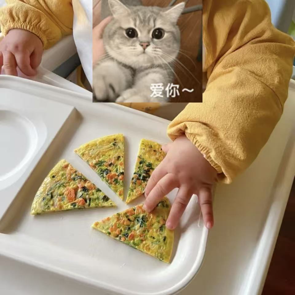 刘阿姨工作生活照5