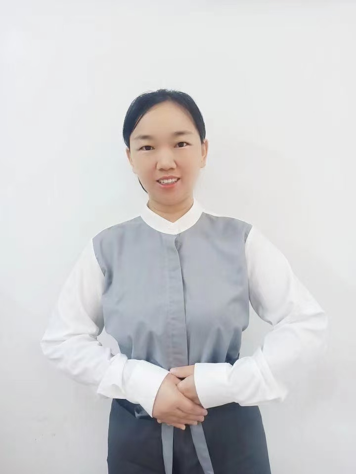 刘阿姨公开照片