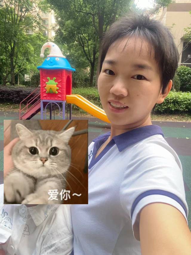刘阿姨工作生活照7