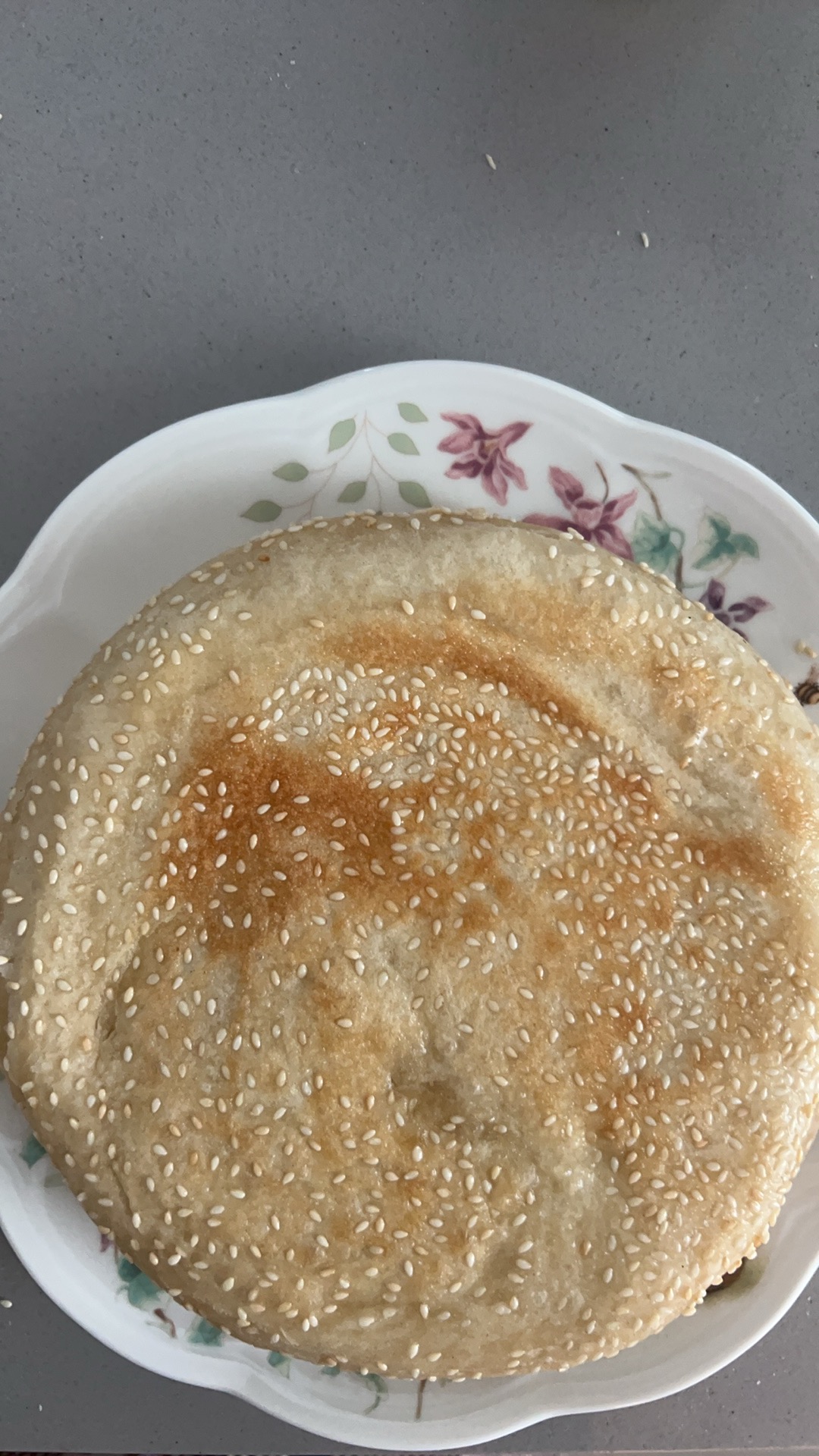 L阿姨工作生活照10