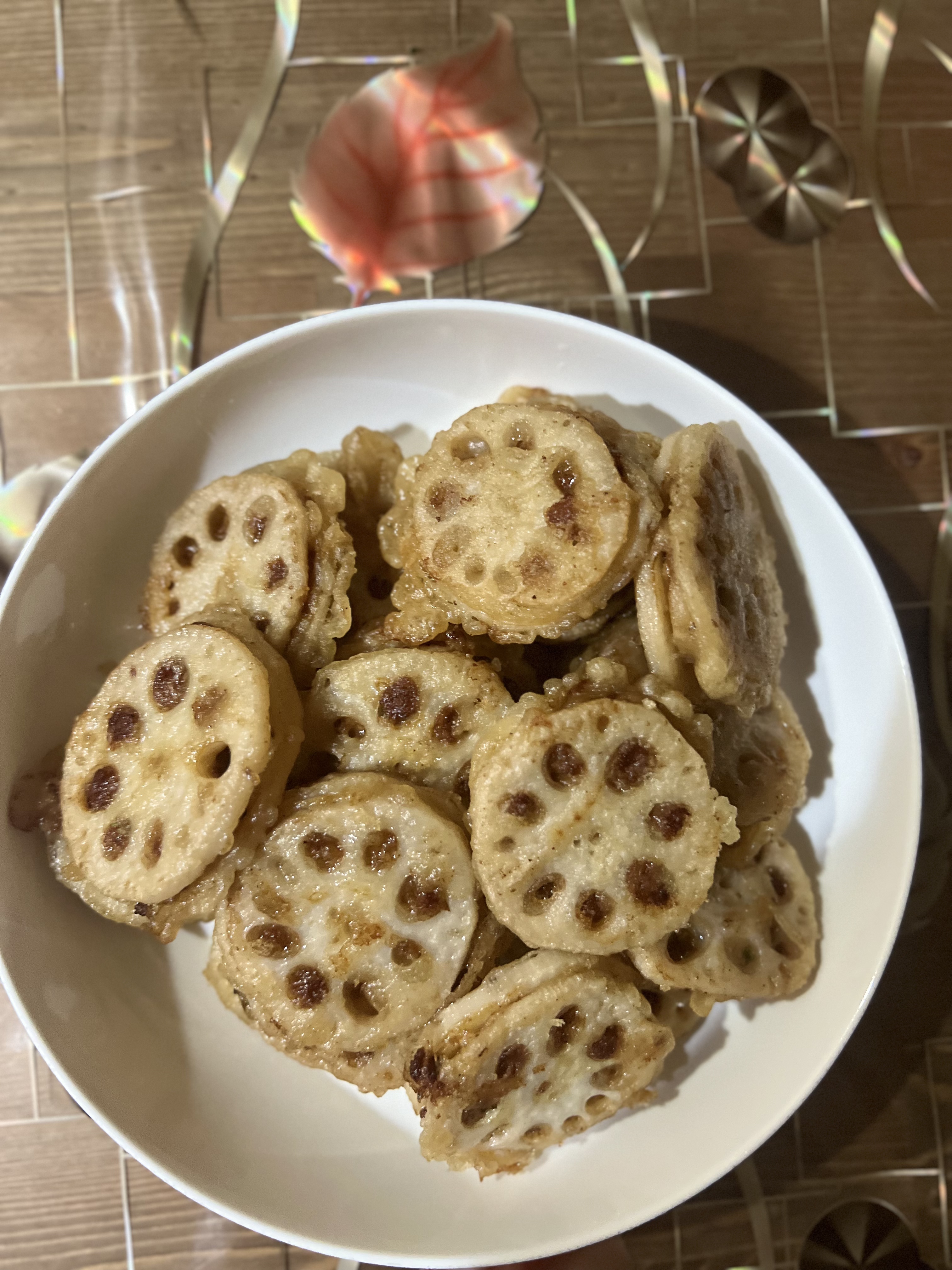 L阿姨工作生活照7