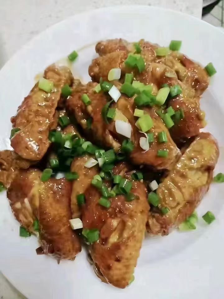 L阿姨工作生活照4
