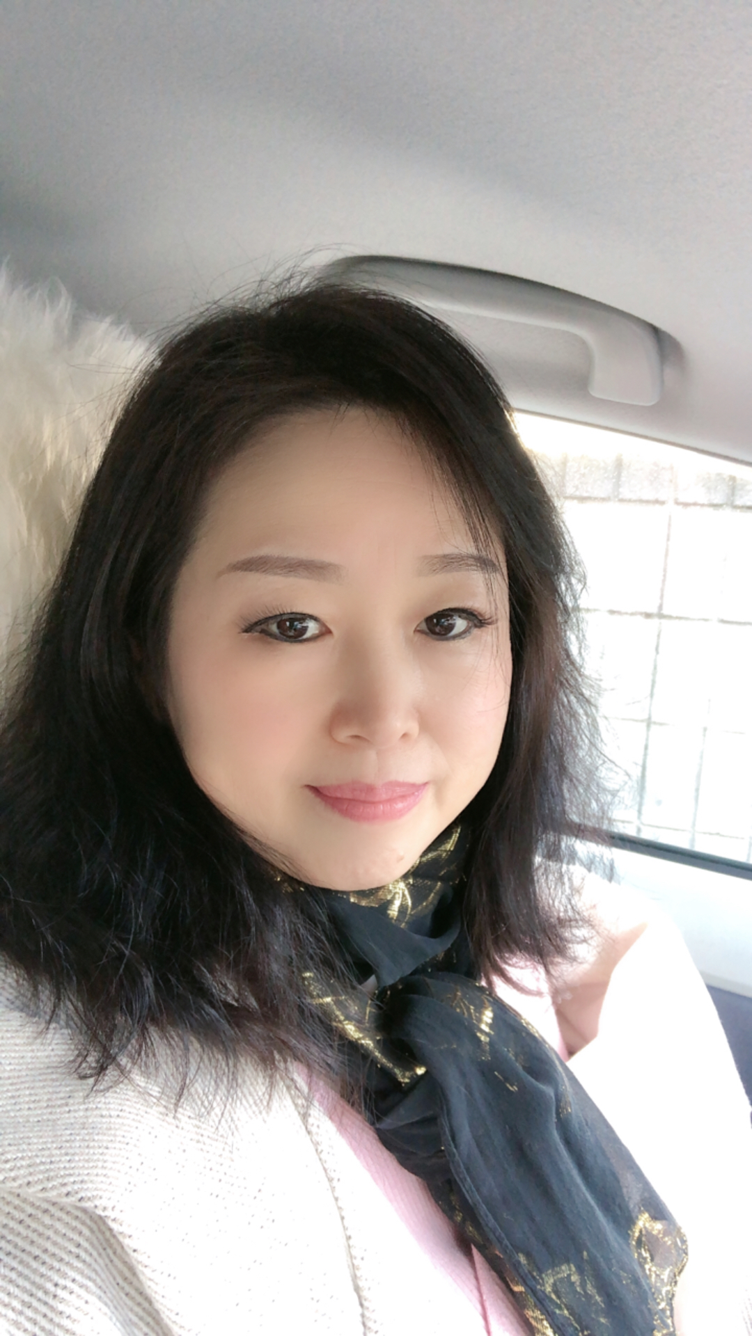 王阿姨公开照片