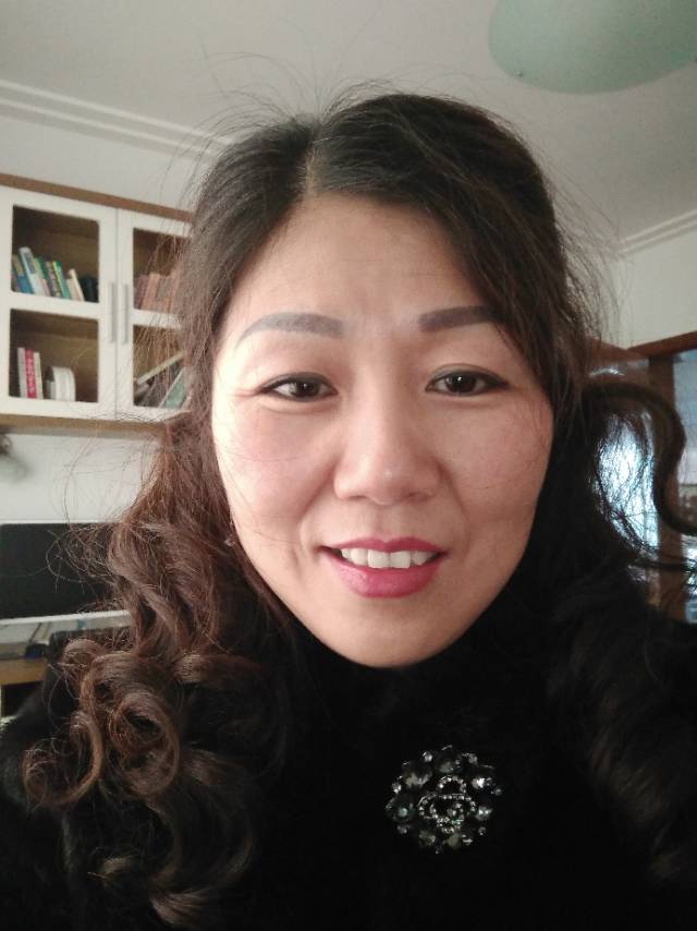 上海育婴师曺阿姨公开照片