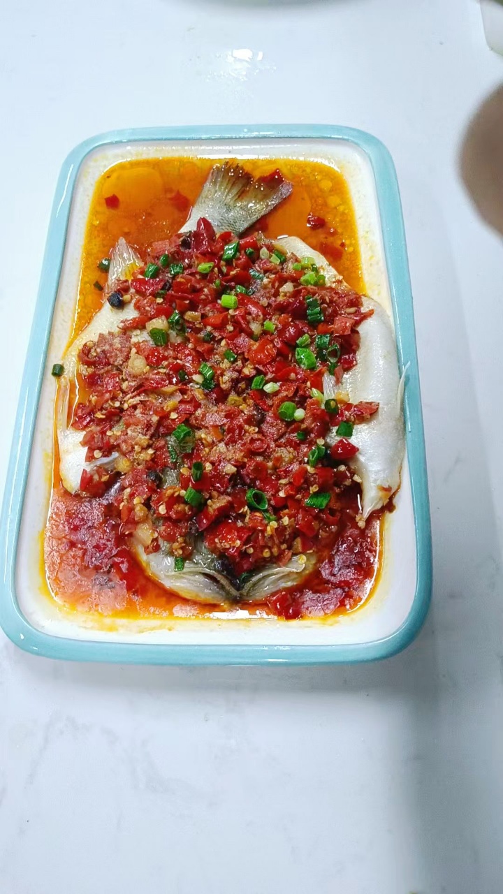 李阿姨工作生活照1