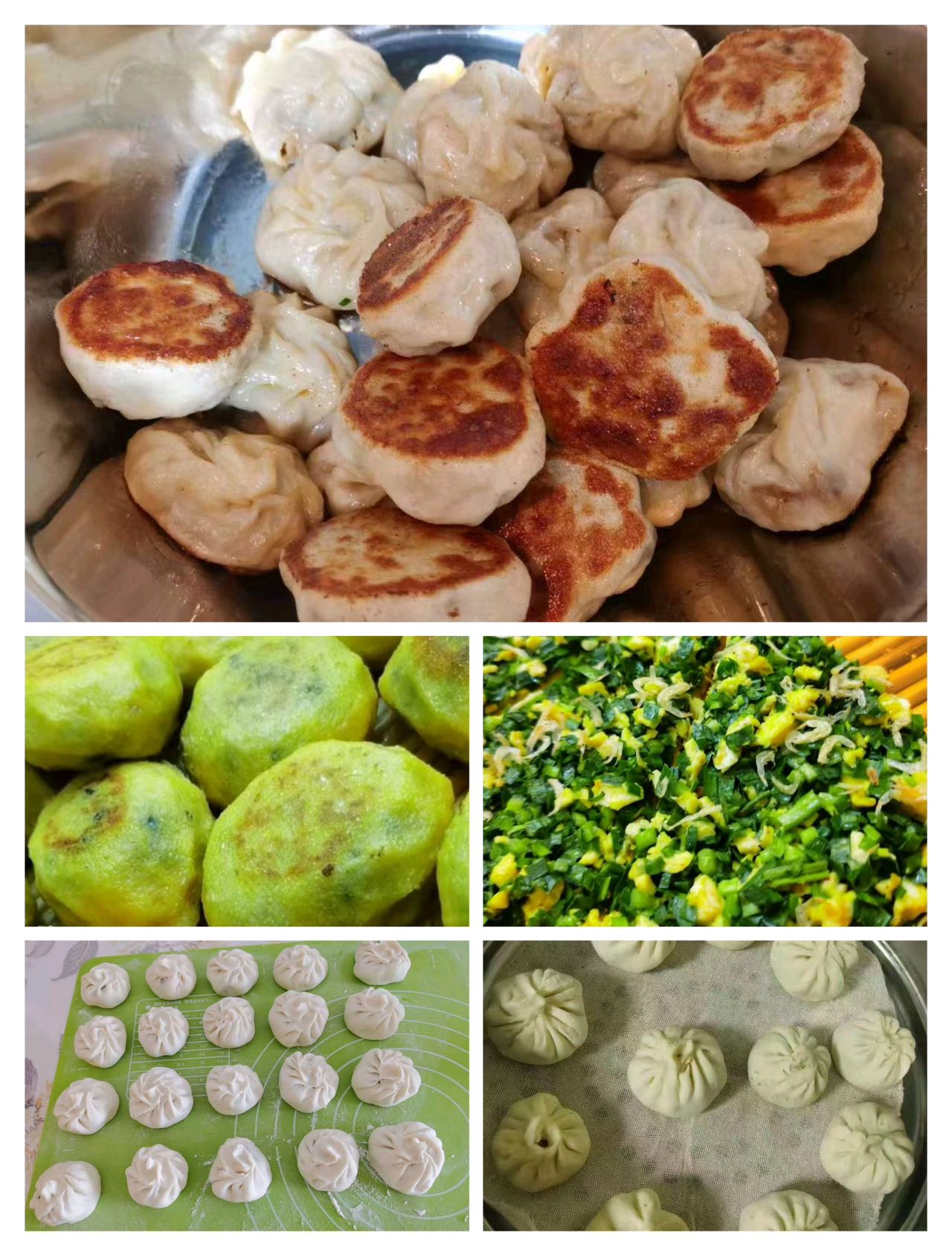 齐阿姨工作生活照8