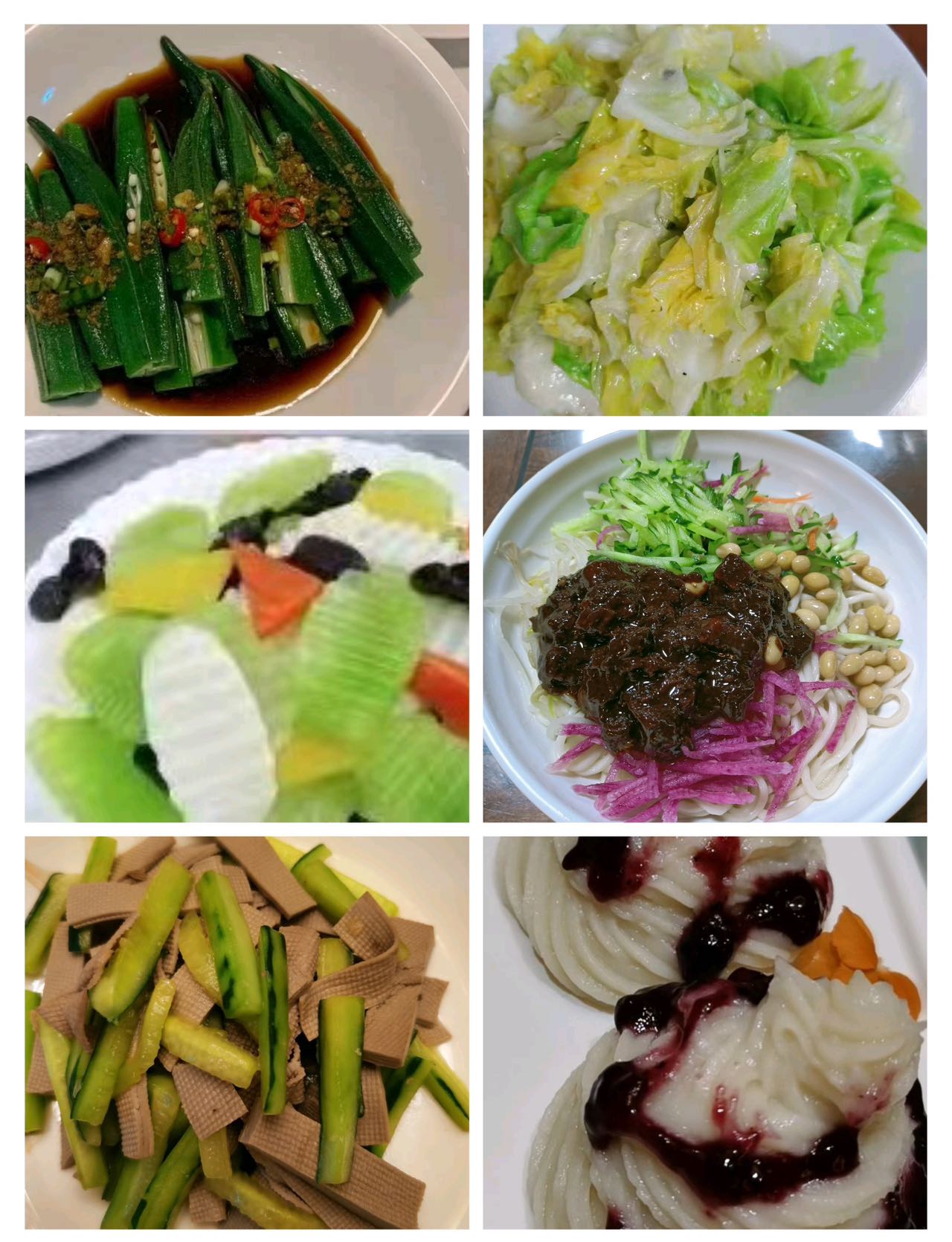 齐阿姨工作生活照6