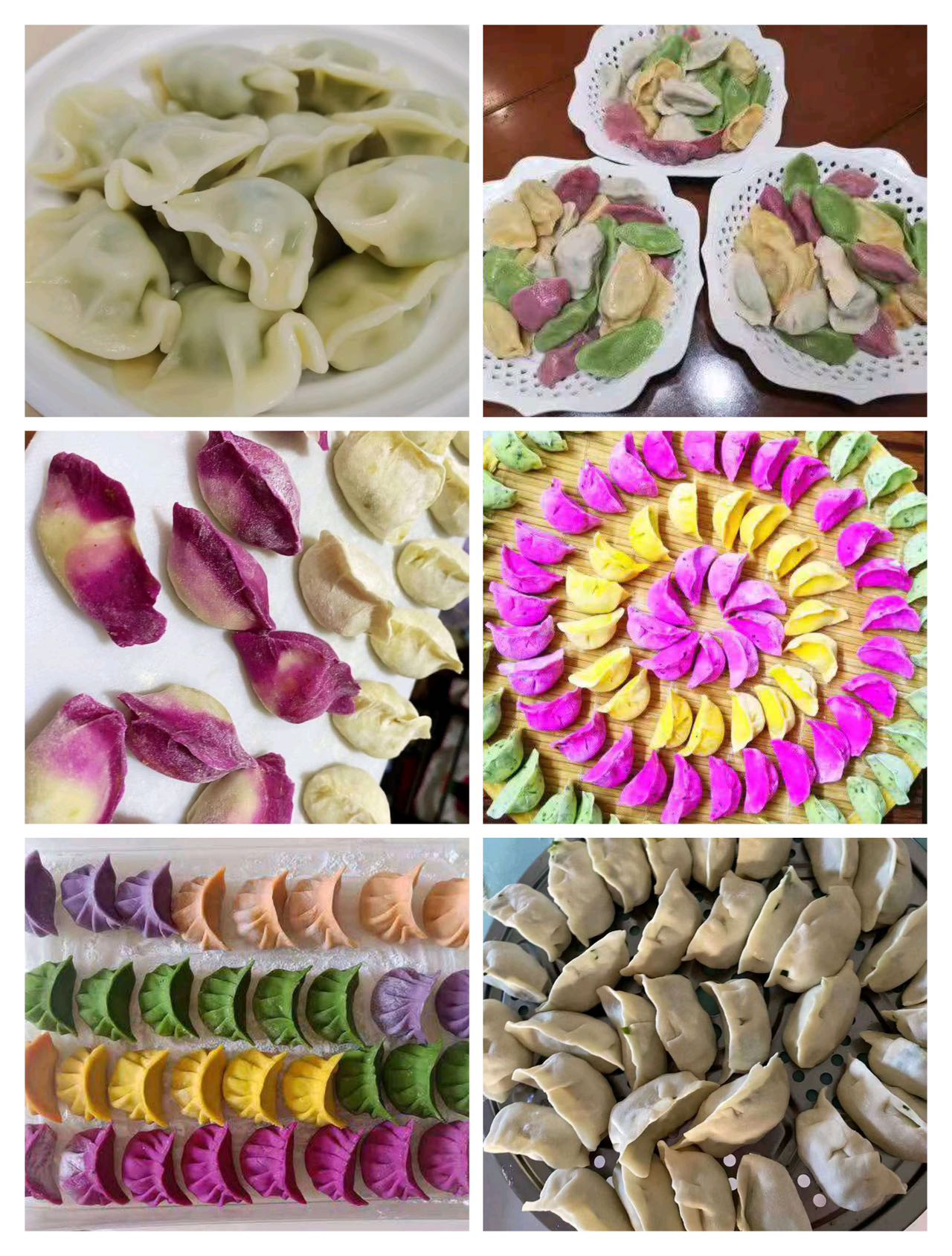 齐阿姨工作生活照9