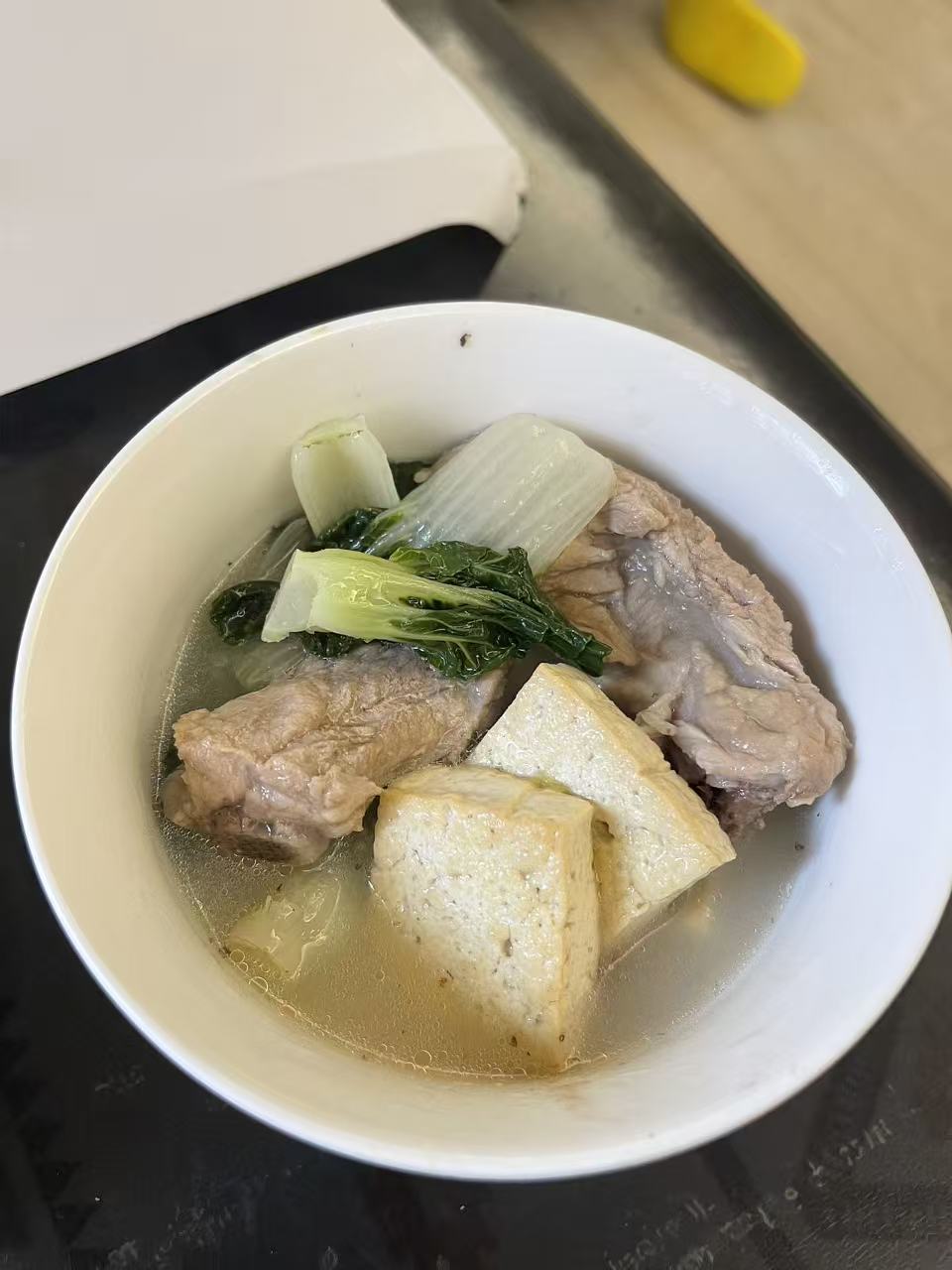 劉阿姨工作生活照9