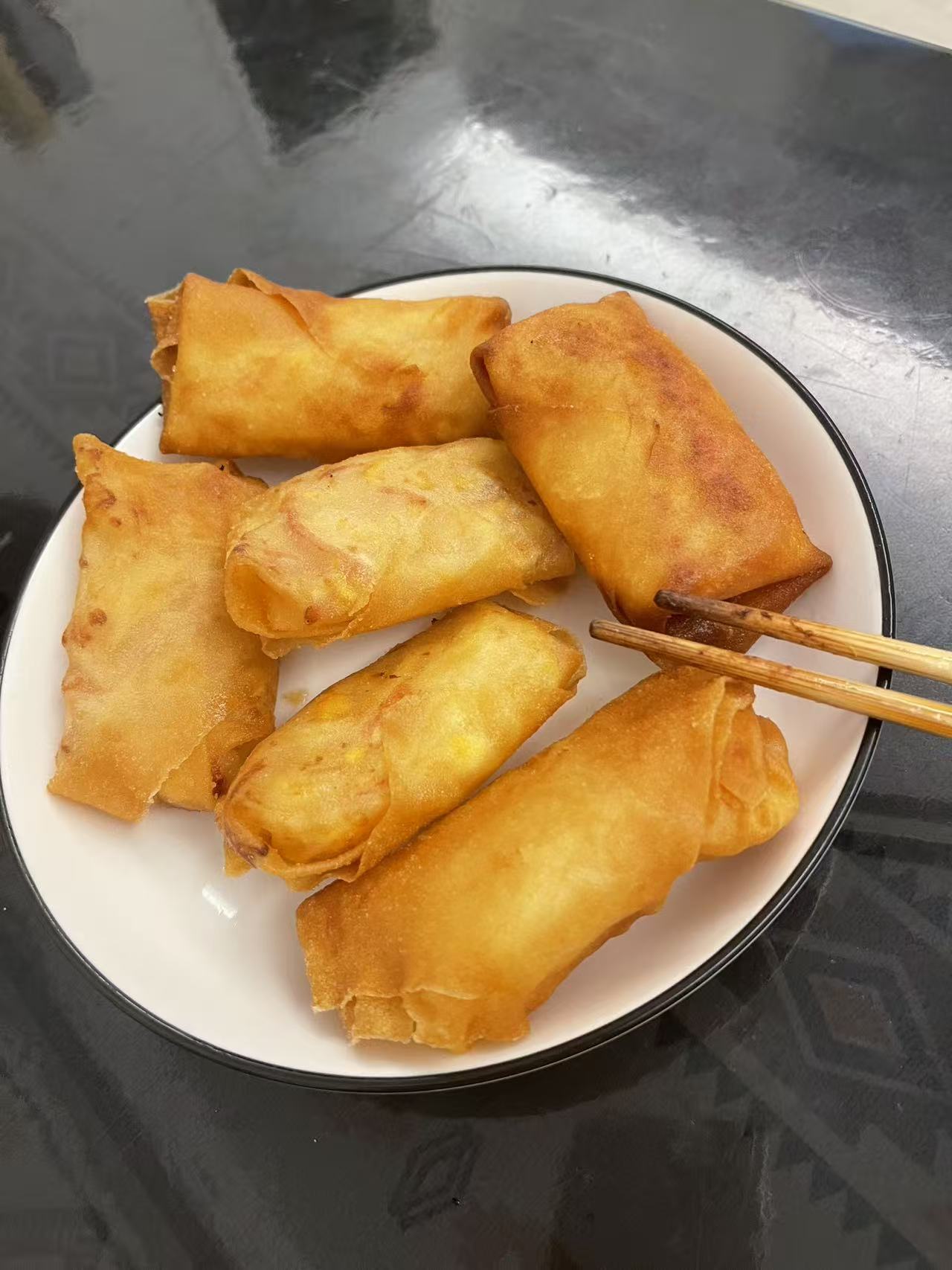 劉阿姨工作生活照8