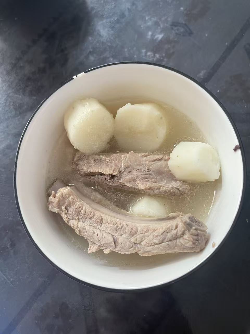 劉阿姨工作生活照10