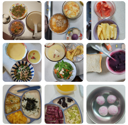 杨阿姨工作生活照3