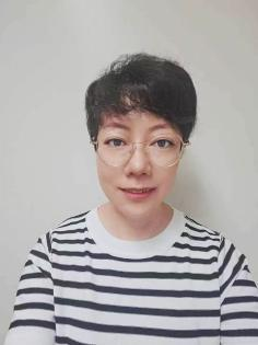 家政育婴师石阿姨公开照片