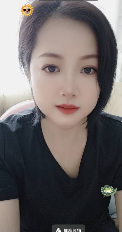 李阿姨工作生活照4
