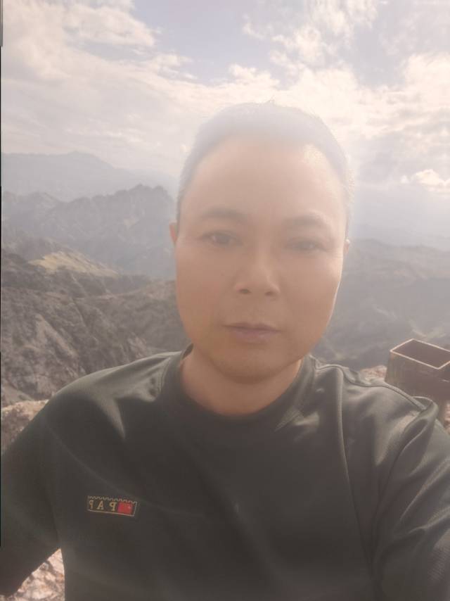 张阿姨公开照片