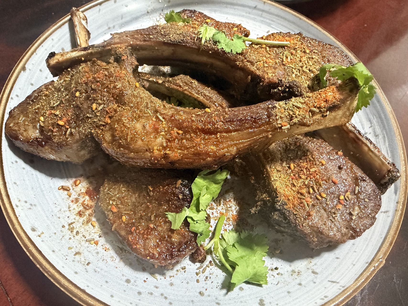 王阿姨工作生活照9