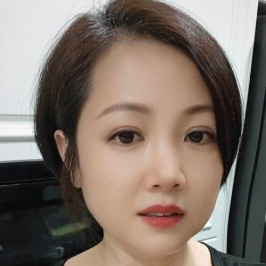 李阿姨公开照片