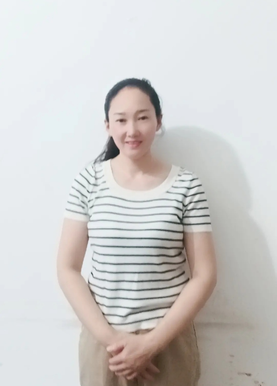 家政育婴师王阿姨公开照片