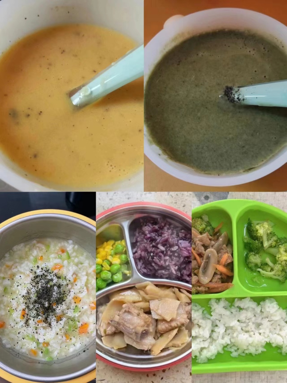 王阿姨工作生活照1
