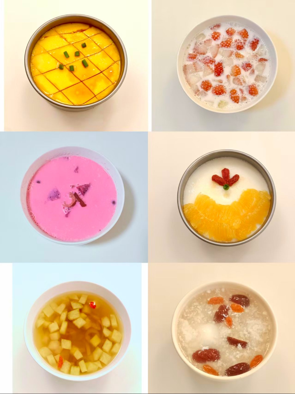 杨阿姨工作生活照6