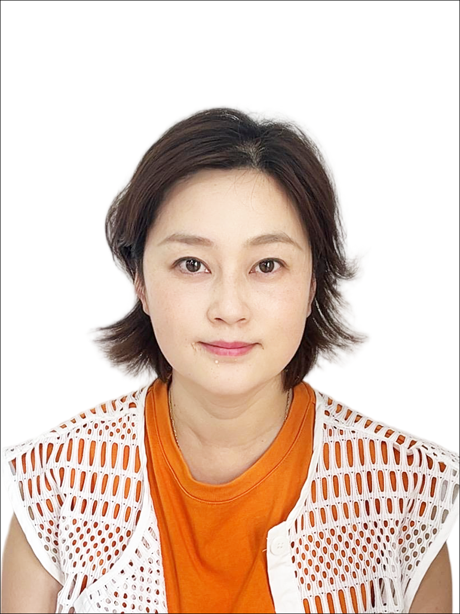 俞阿姨公开照片