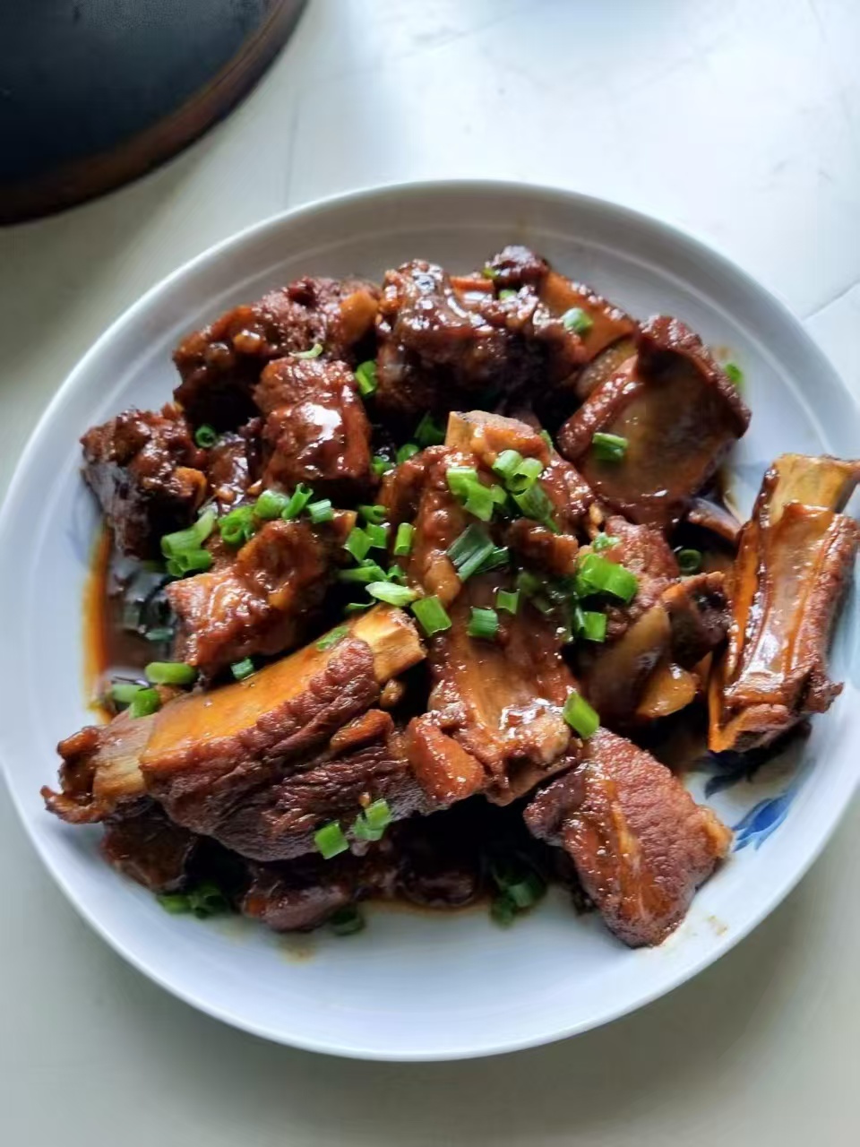 唐阿姨工作生活照7