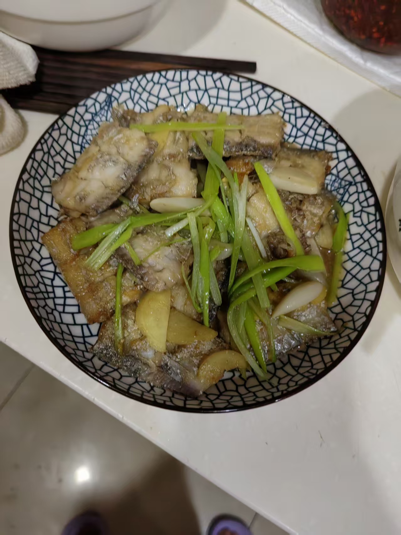 唐阿姨工作生活照10