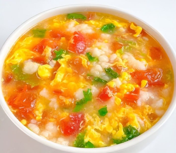 李阿姨工作生活照3