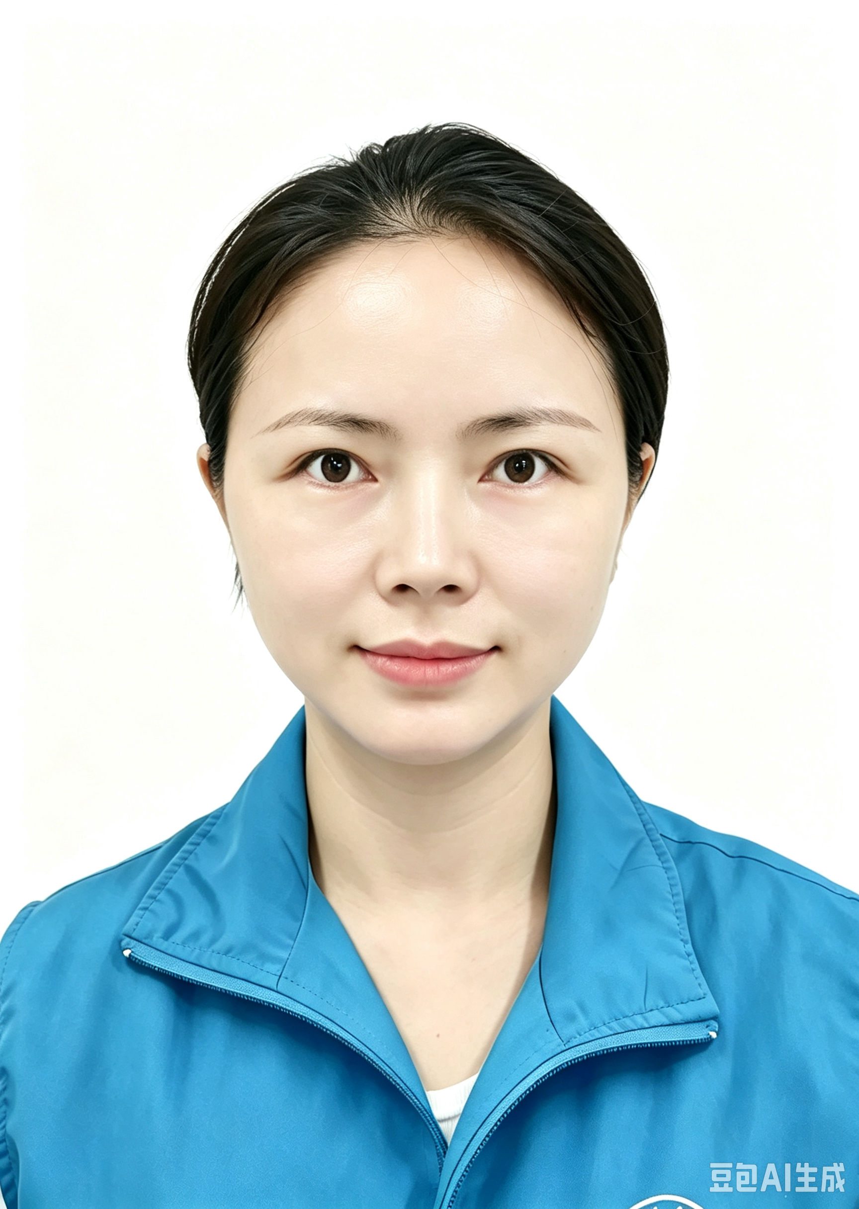 上海、上海市育婴师李阿姨公开照片