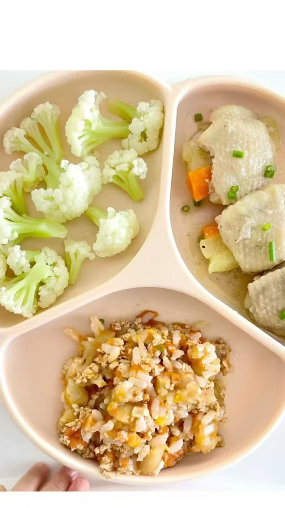 唐阿姨工作生活照11