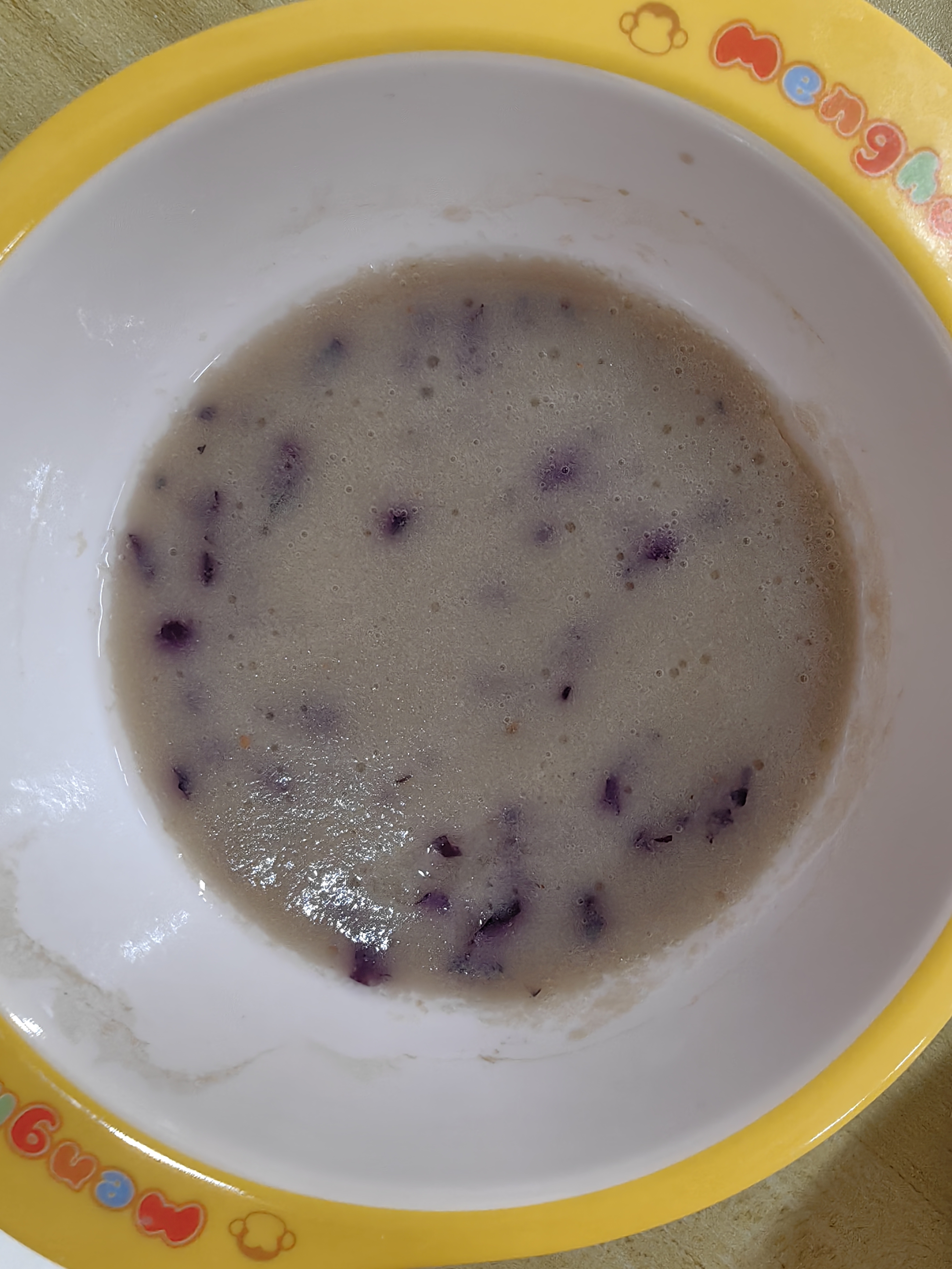 李阿姨工作生活照9