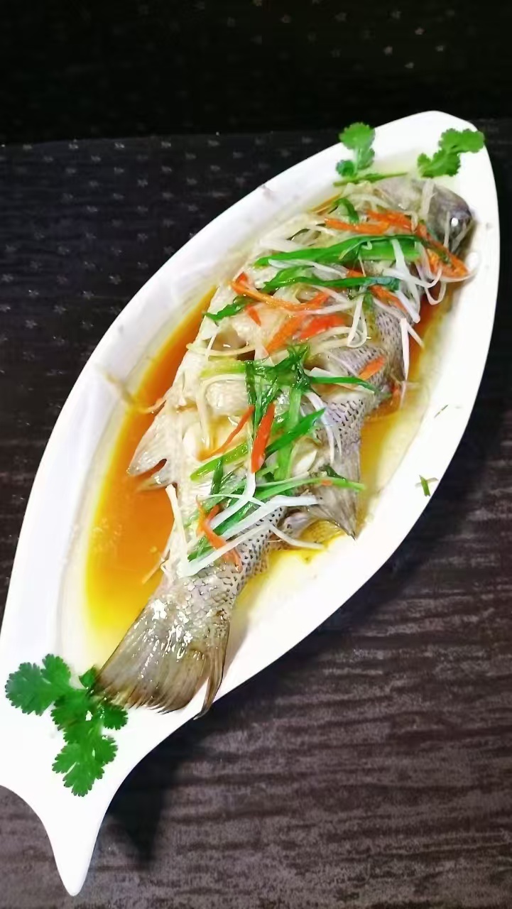 唐阿姨工作生活照8