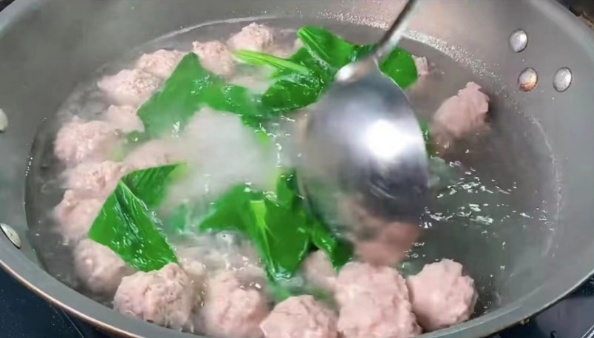 刘阿姨工作生活照9