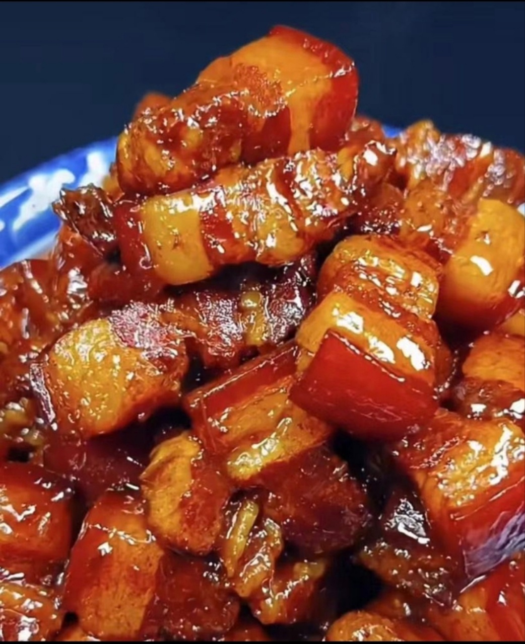 刘阿姨工作生活照4