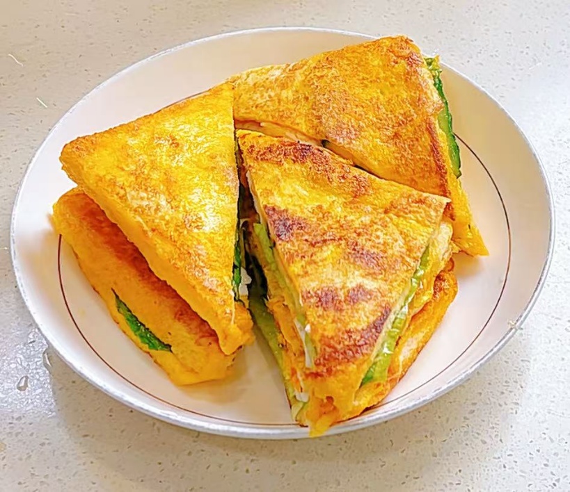 刘阿姨工作生活照7