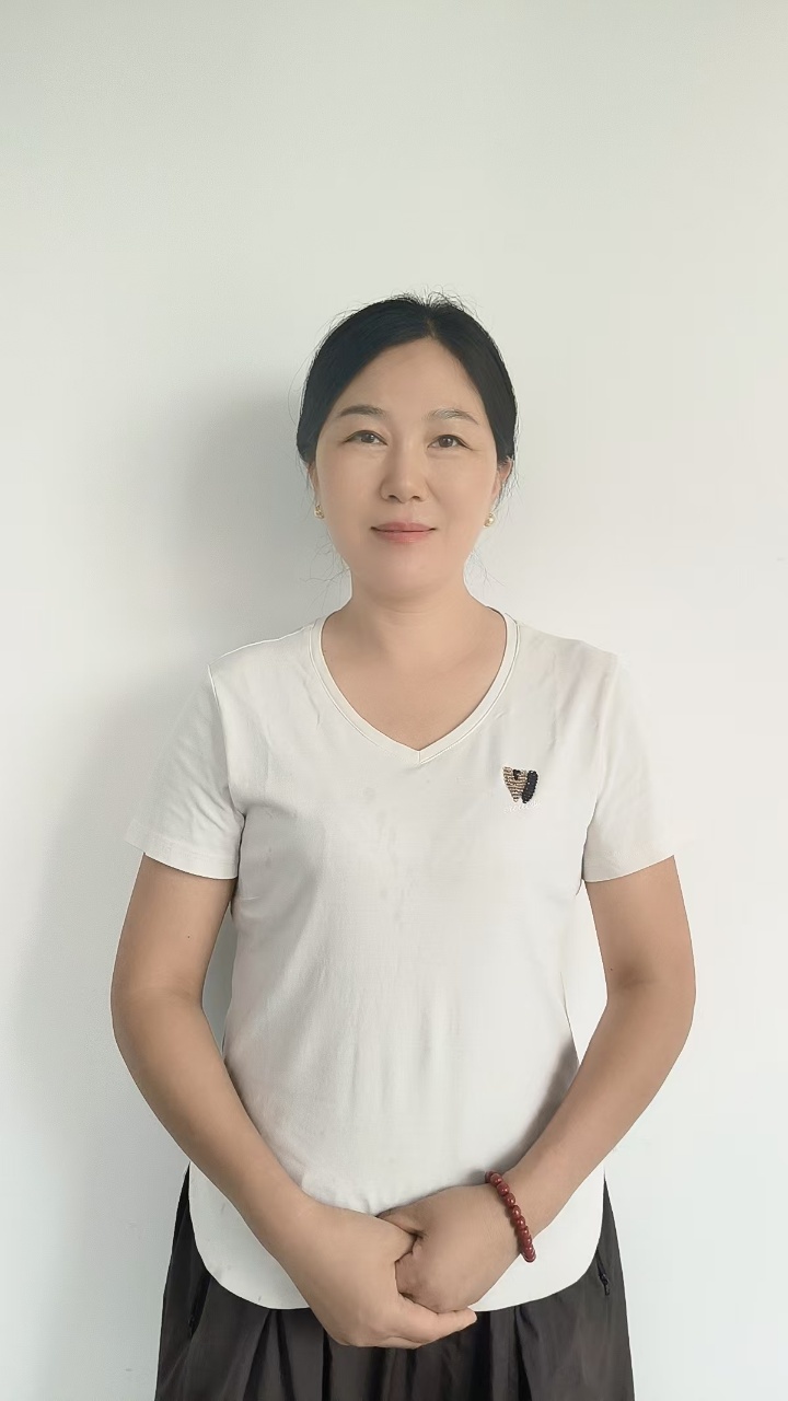 家政育婴师刘阿姨公开照片