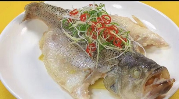 刘阿姨工作生活照8