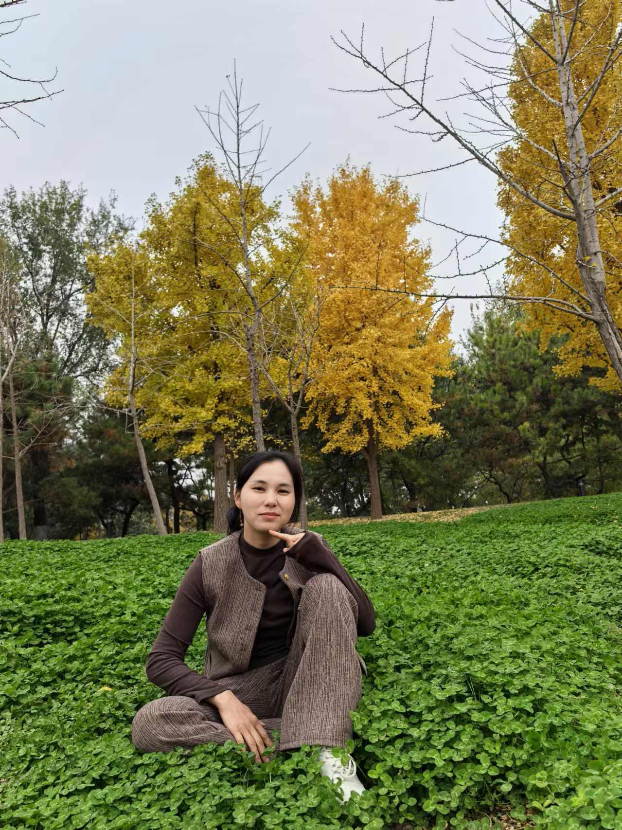 吴阿姨工作生活照7